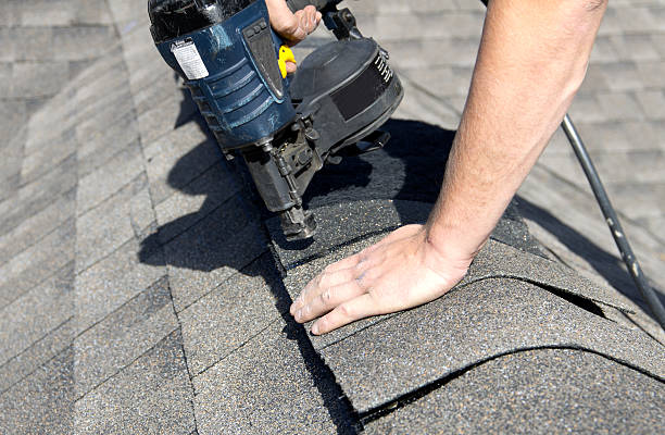 Fast & Reliable Emergency Roof Repairs in Lake Butler, FL